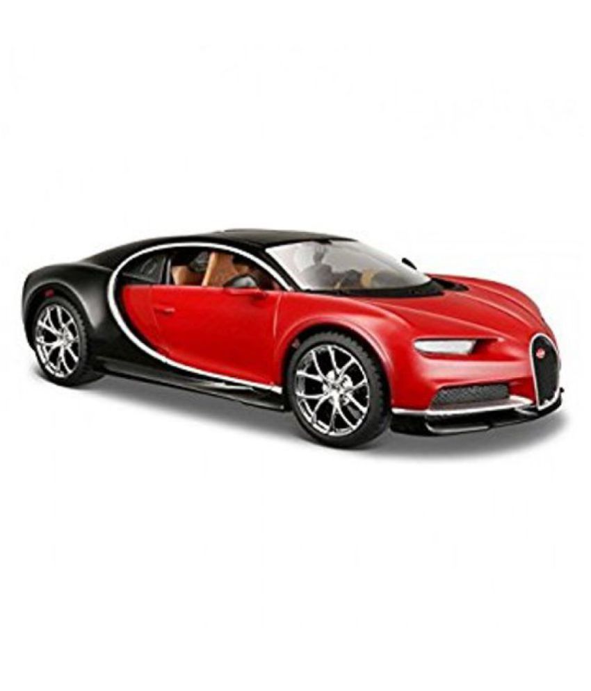 maisto bugatti