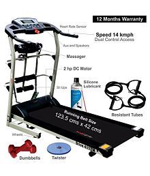 vixen treadmill price