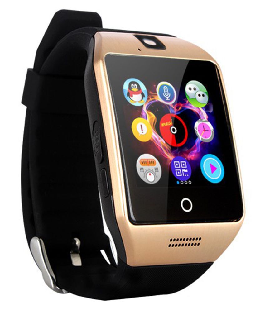 syl plus smart watch reviews