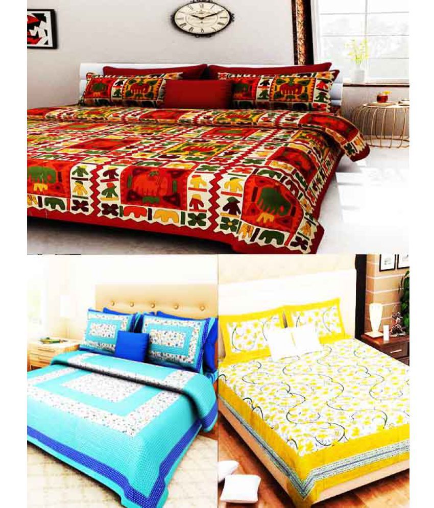 pillow flipkart