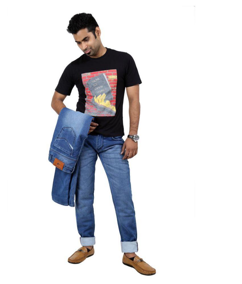 next regular jeans