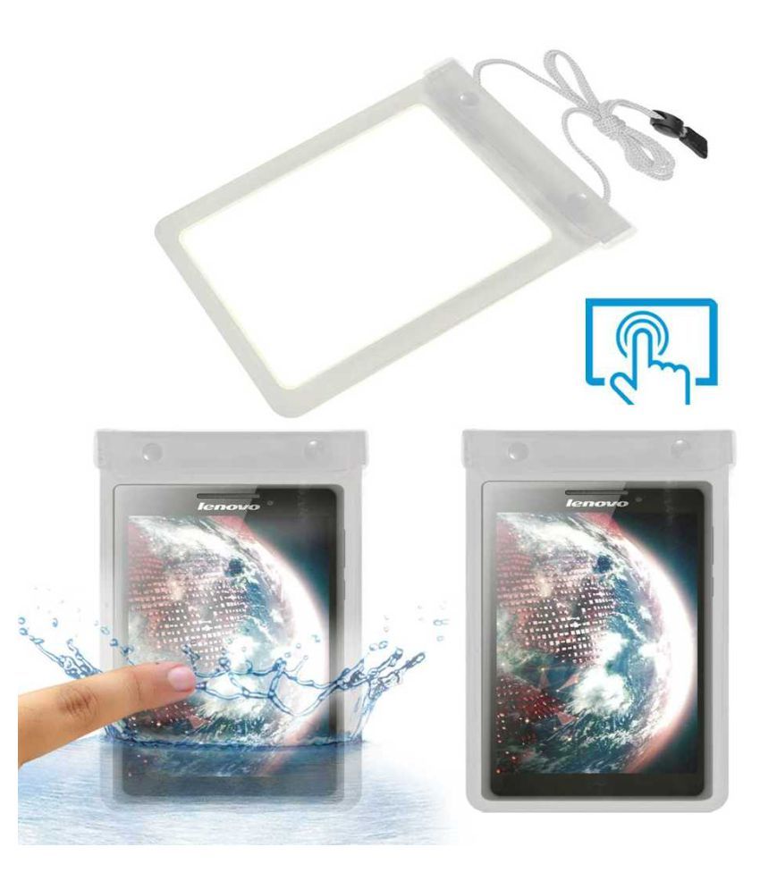 Lenovo Tab 2 10f Pouch By Acm White Cases Covers Online At Low Prices Snapdeal India Lenovo Tab 2 10f Pouch By Acm White Cases Covers Online At Low Prices Snapdeal India