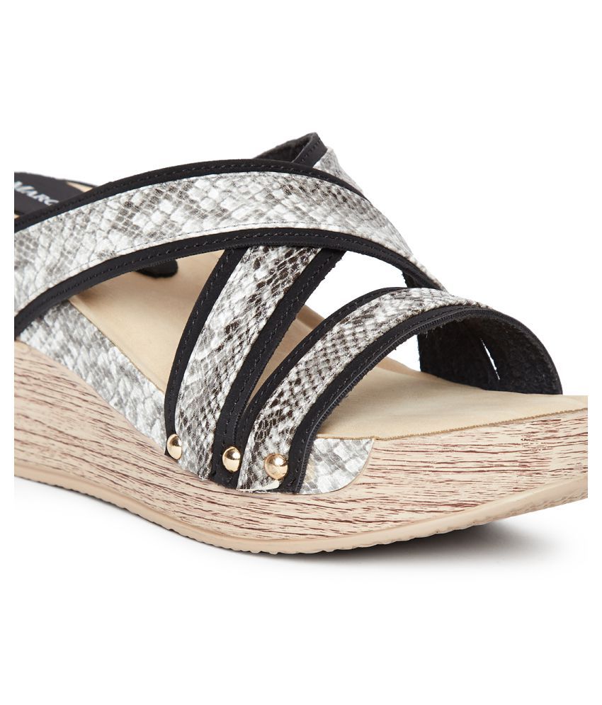 marc loire wedges