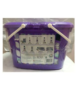 himalaya baby kit basket price