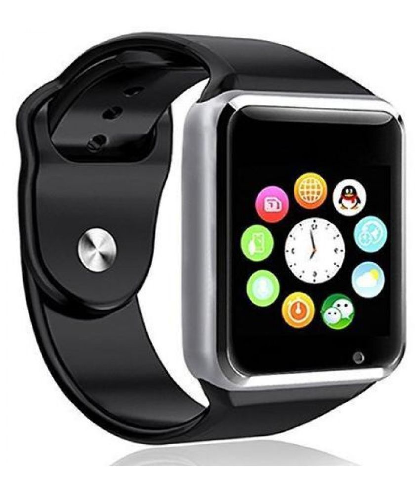 syl smartwatch