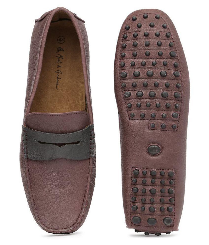 mast and harbour chappal