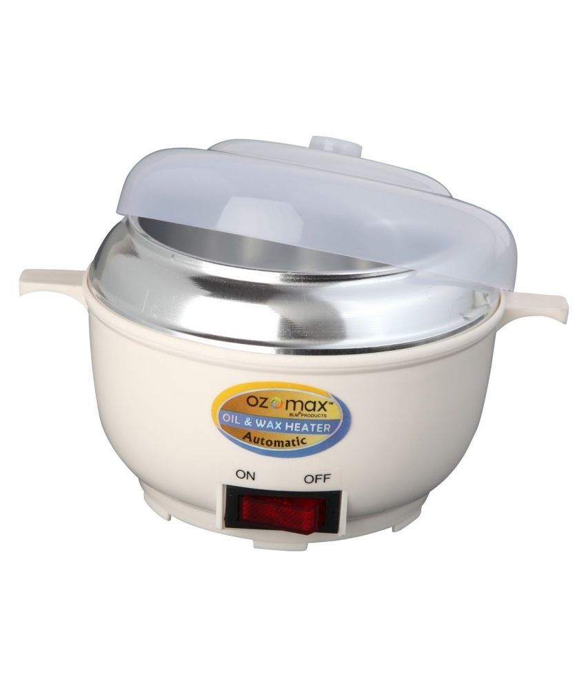 Skys&Ray Electric Wax Heater Buy Skys&Ray Electric Wax Heater at Best