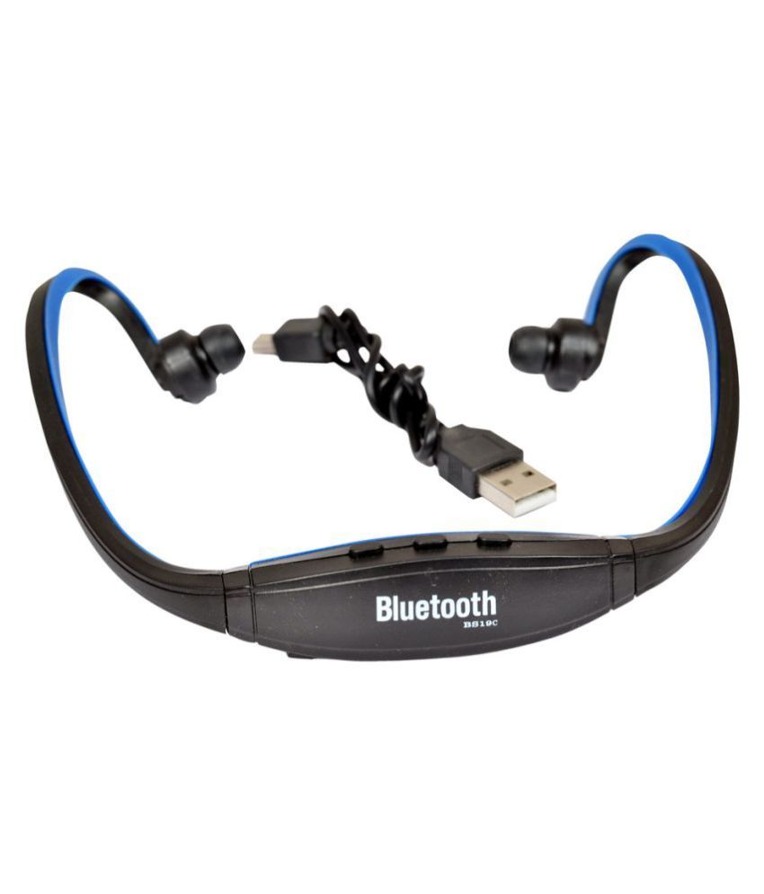 gionee bluetooth headset