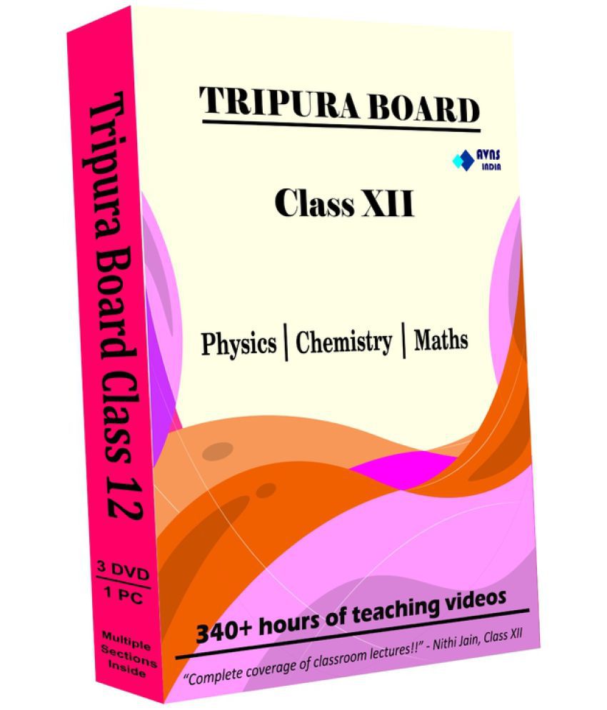tripura-class-12-combo-pack-physics-chemistry-and-maths-full-syllabus-teaching-video