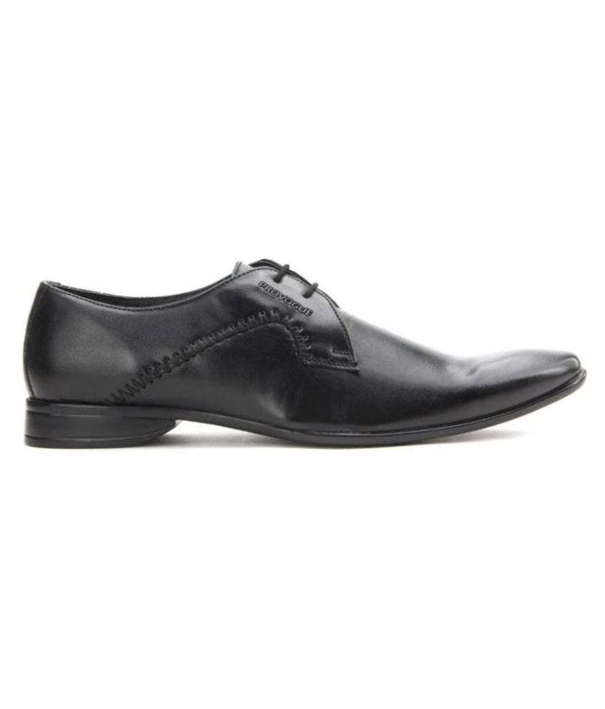 provogue formal shoes