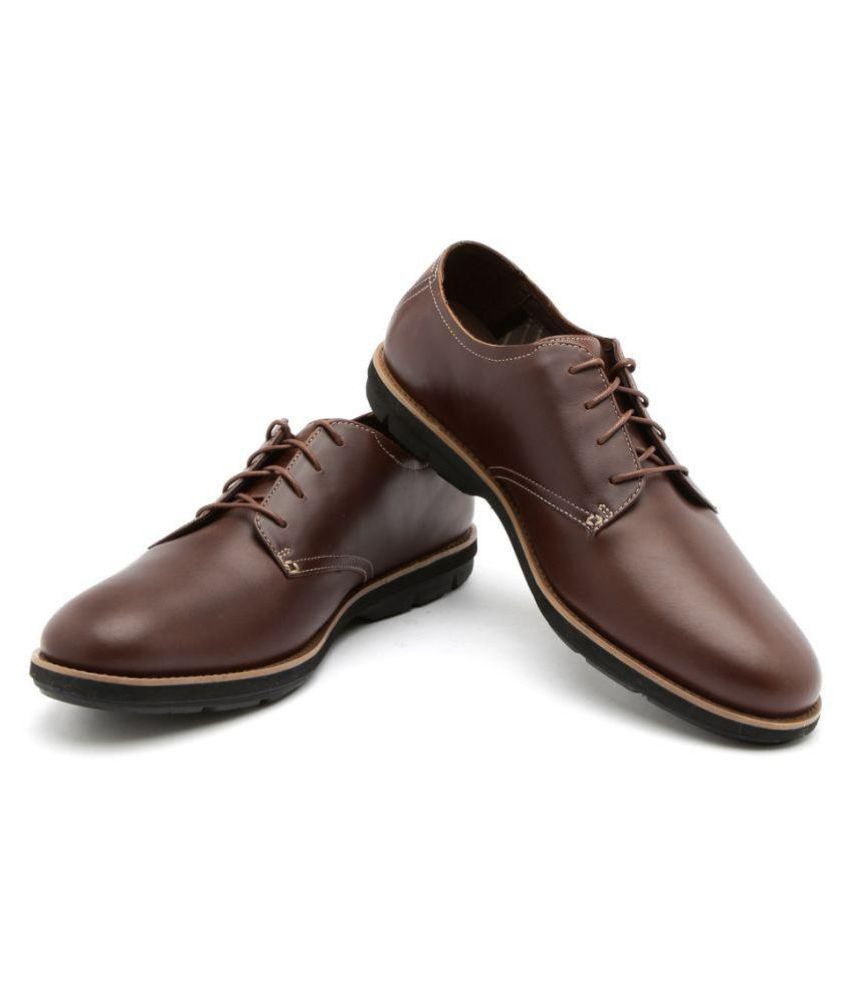 antique draft Human Timberland Derby Formal Shoes Price in India- Buy Timberland Derby Formal  Shoes Online at Snapdeal