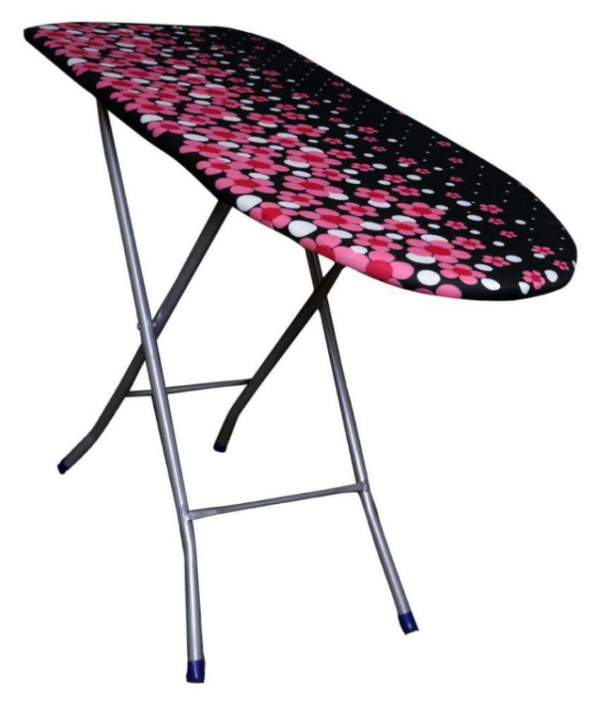 Drishti Multi Colour Self Standing Ironing board Buy Drishti Multi