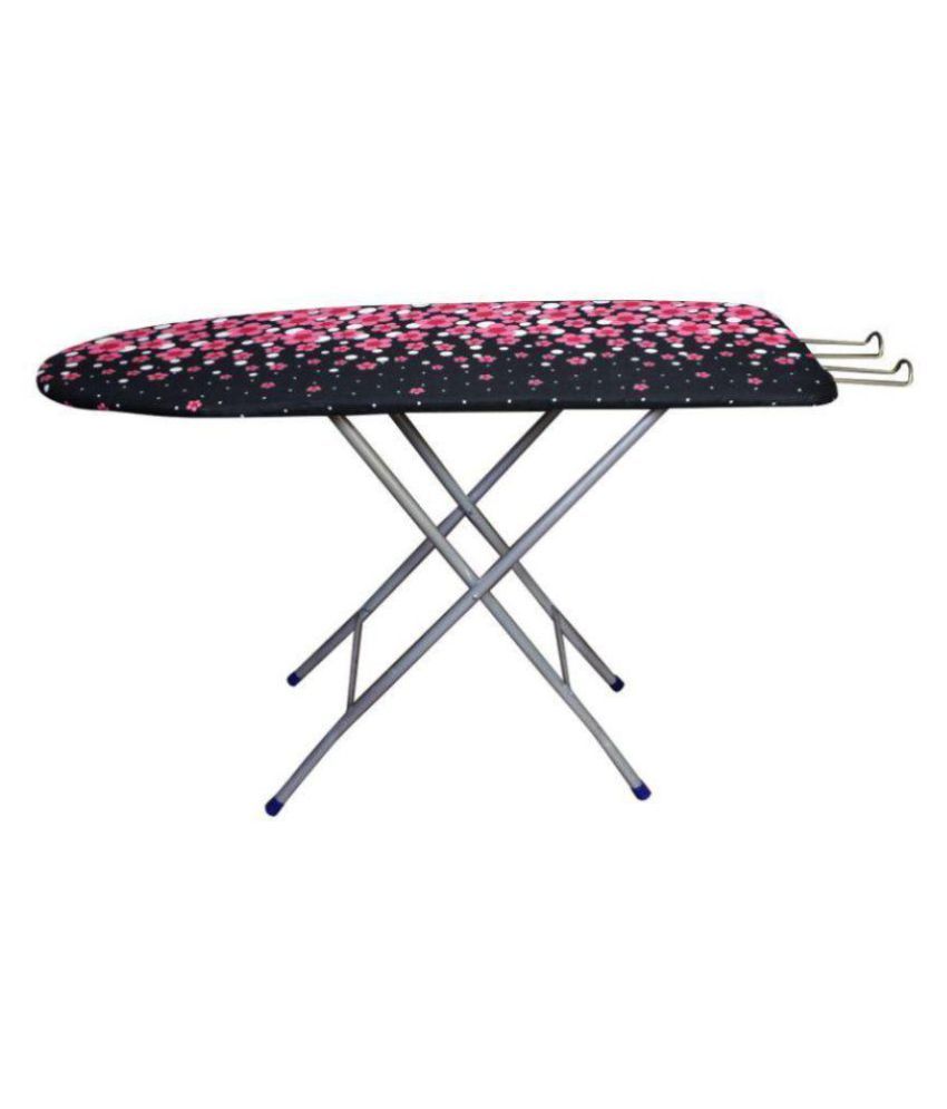 Drishti Multi Colour Self Standing Ironing board Buy Drishti Multi