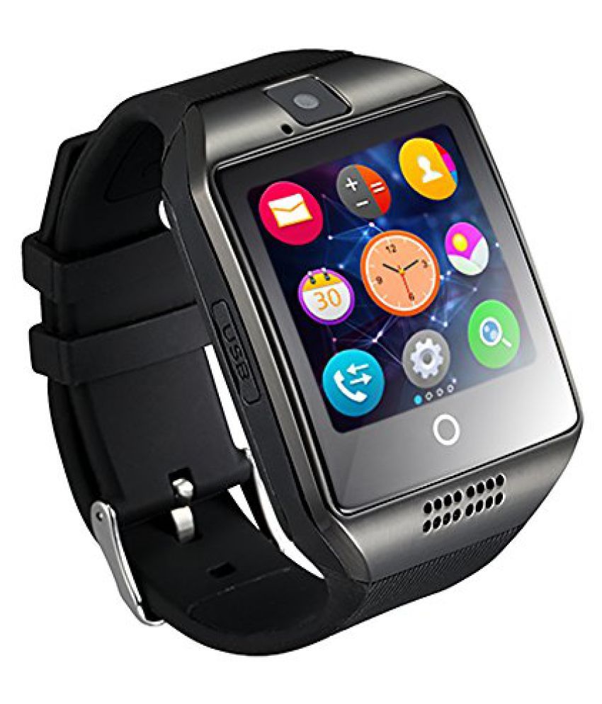 plus one smartwatch