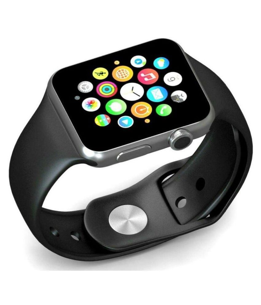 syl plus smart watch reviews