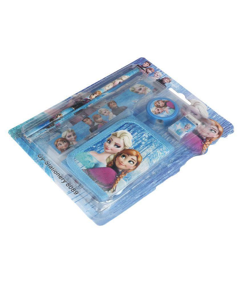 frozen return gifts