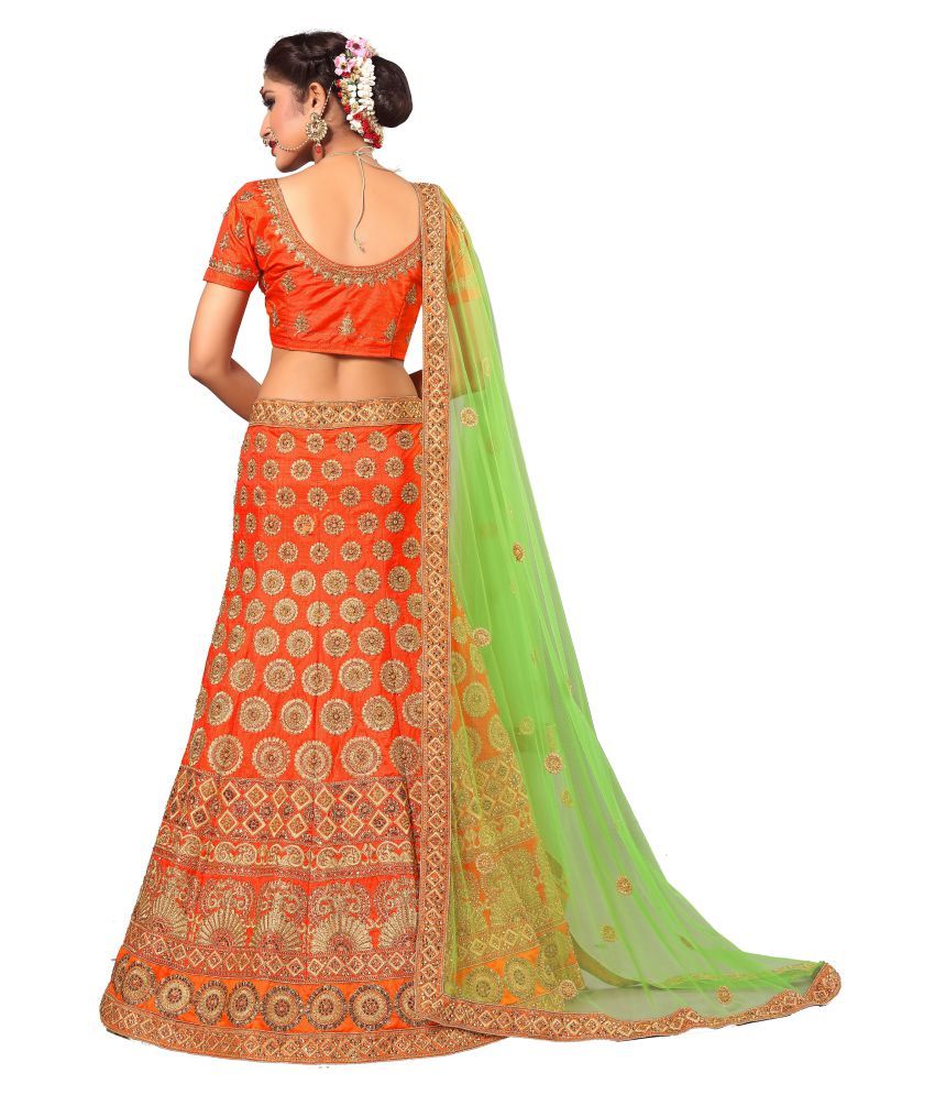 panash lehenga
