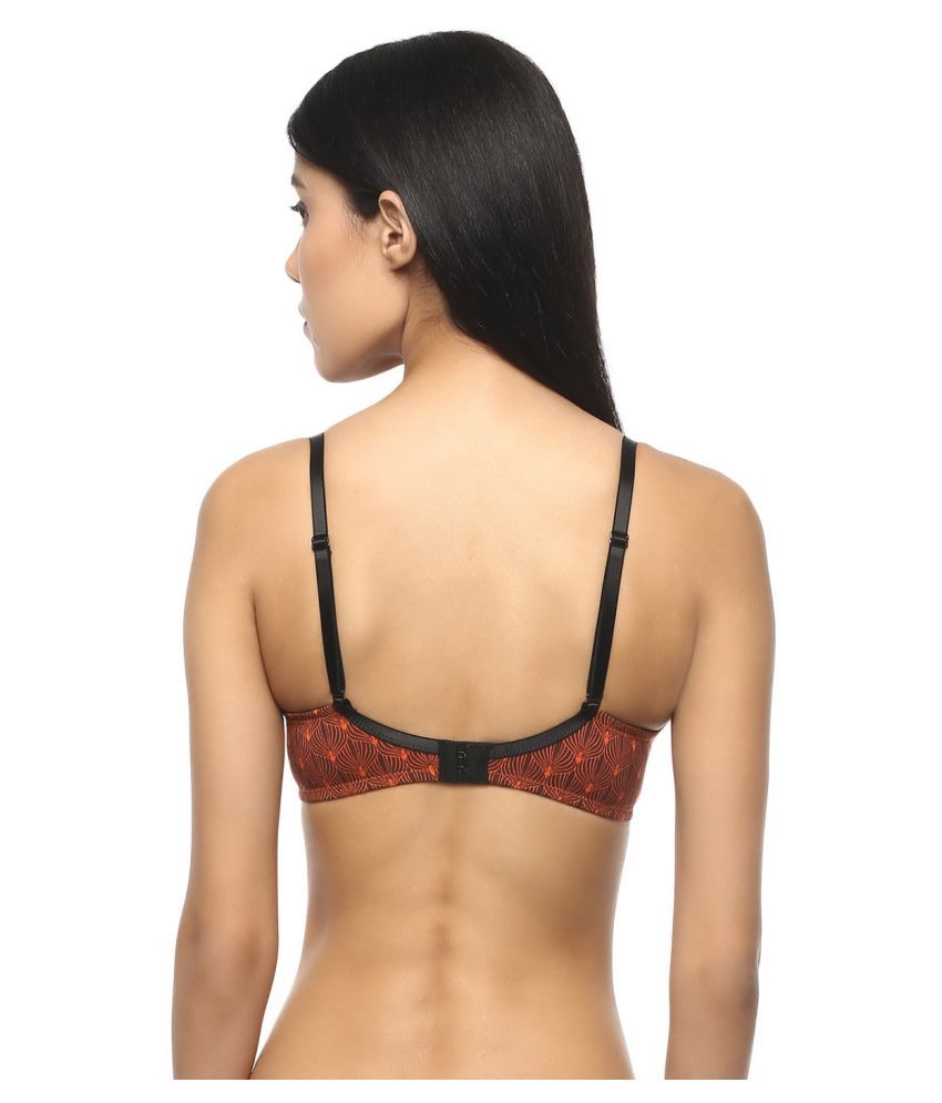 Buy SOIE Cotton Seamless Bra Online at Best Prices in India Snapdeal