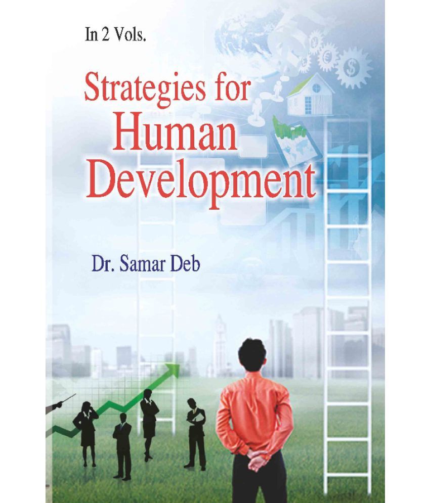     			Strategies For Human Development {1St Vol.}