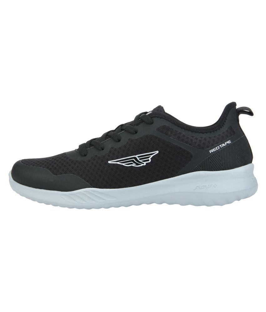 Red Tape Athleisure Sports Range Men Running Shoes - Buy Red Tape ...