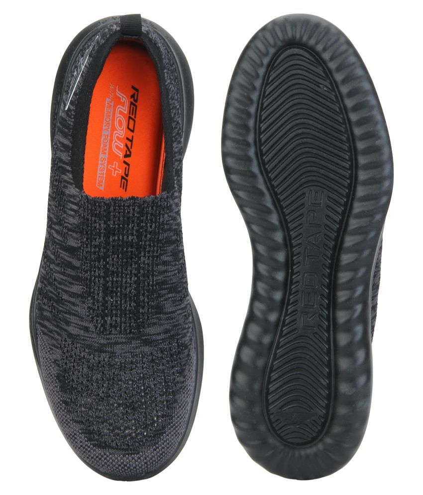 Red Tape Athleisure Sports Range Men Running Shoes - Buy Red Tape Athleisure Sports Range Men 
