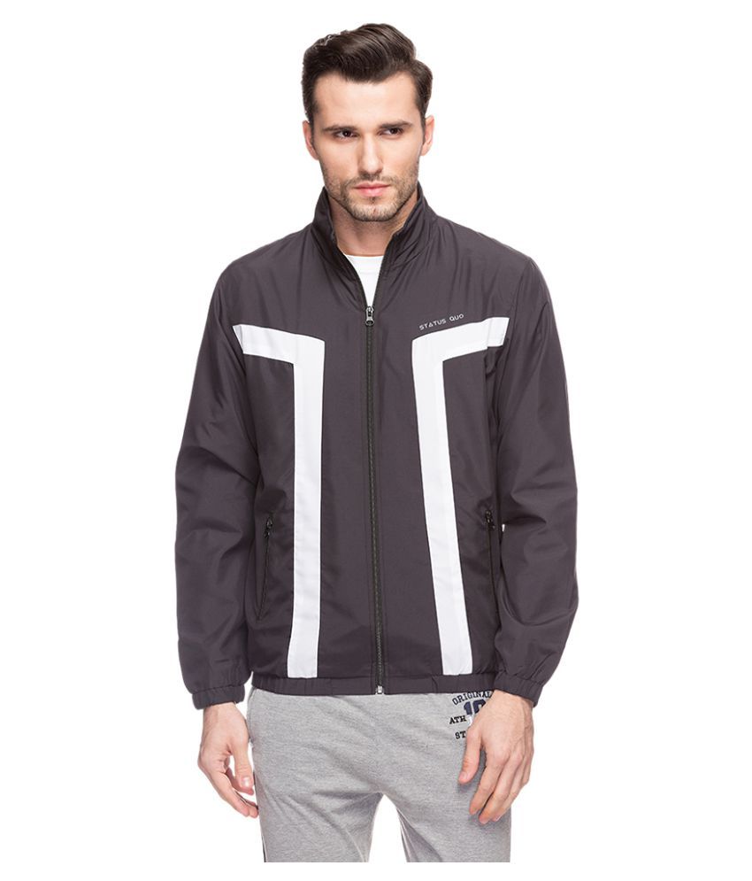 Status Quo Multi Casual Jacket Buy Status Quo Multi