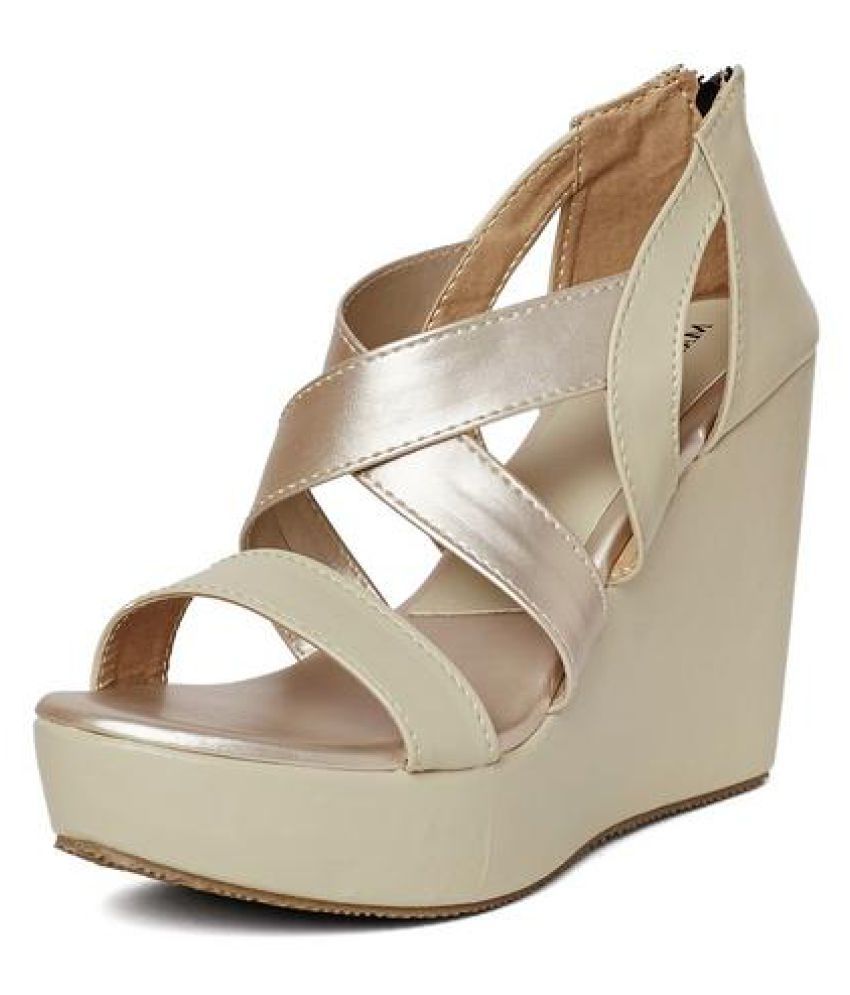 marc loire wedges
