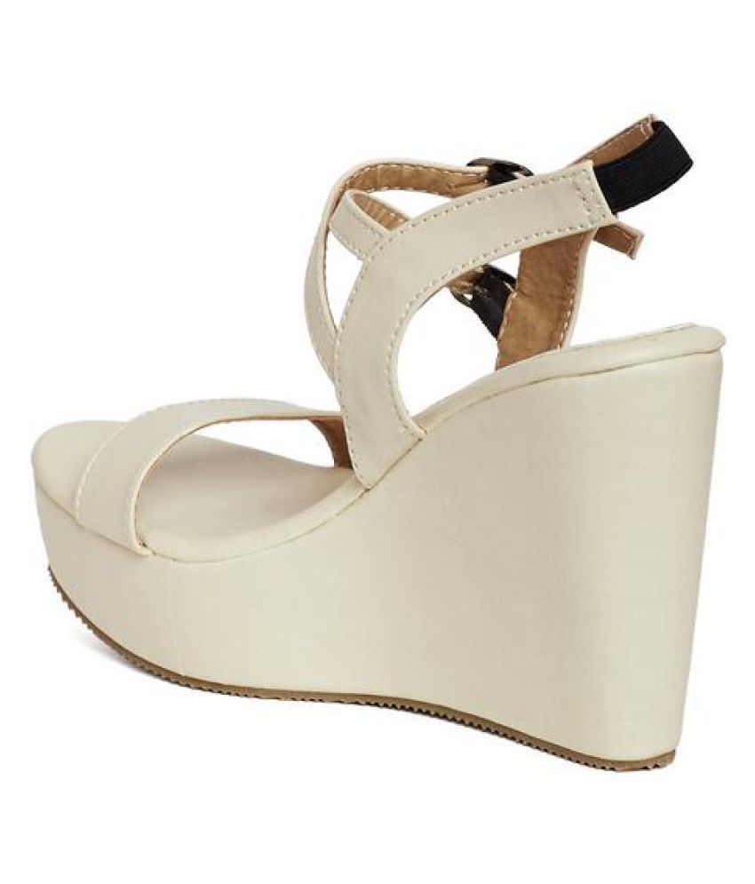 marc loire wedges