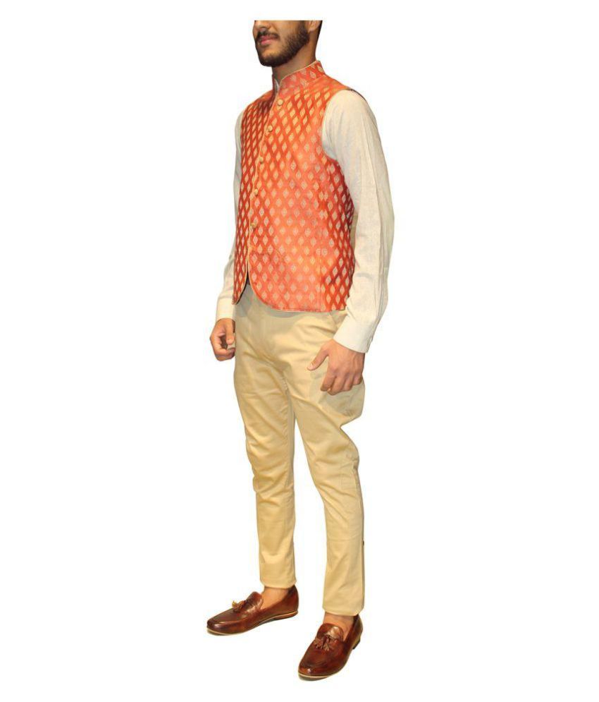 modern nehru jacket