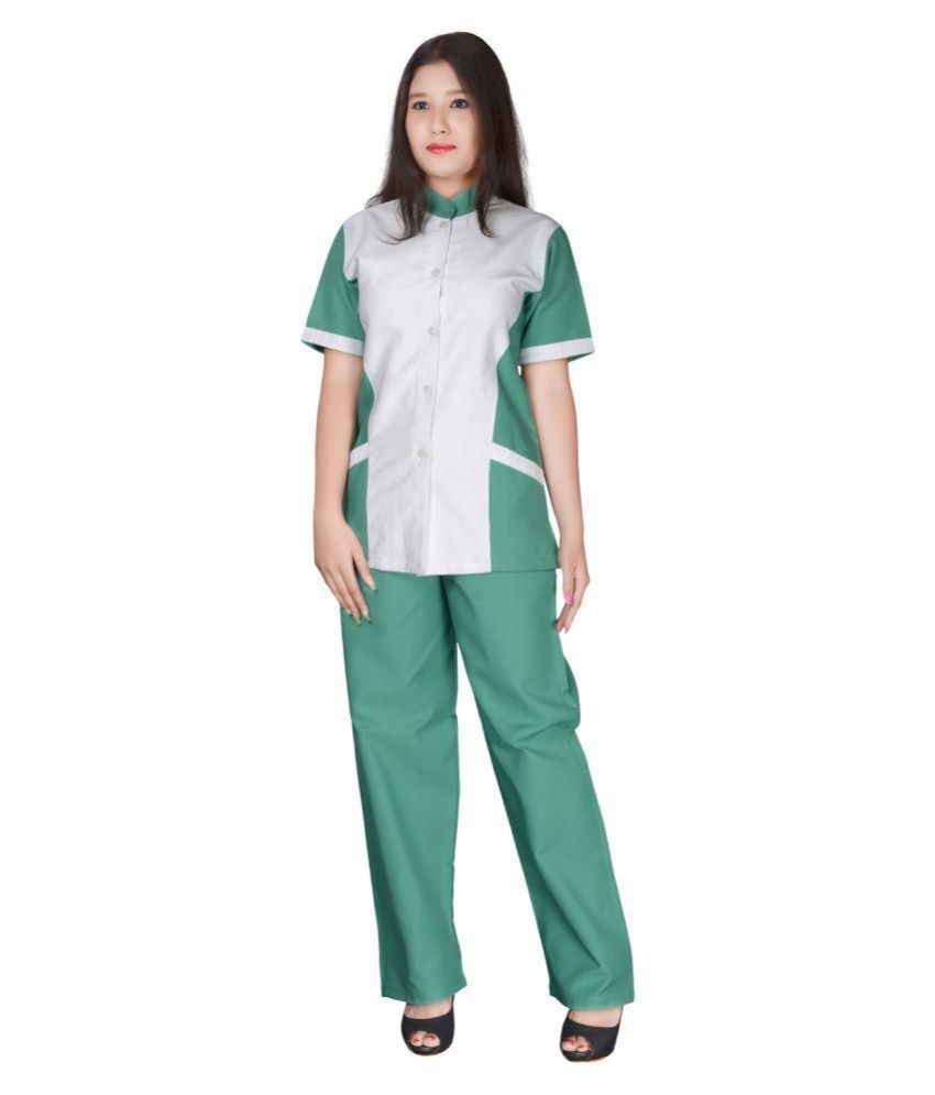 YAYA YAYA Nurse's Dress/Uniform Staff Pant S Buy YAYA YAYA Nurse's