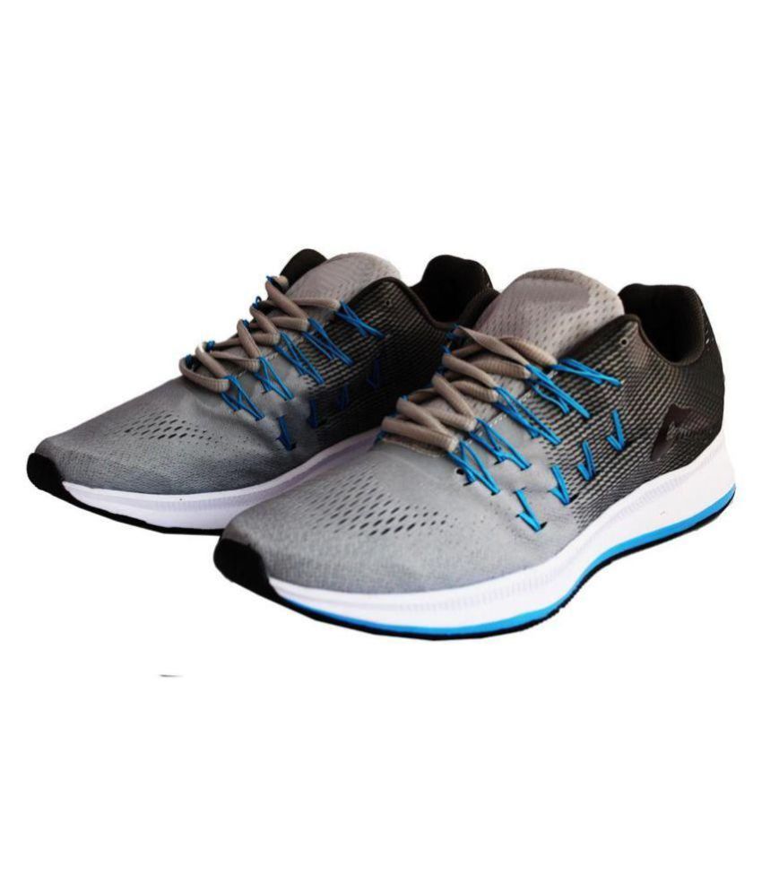 Max Air Pro AS 8852 LT GREY DK GREY Running Shoes Buy Max Air Pro AS