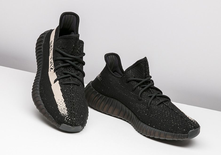 Adidas YEEZY BOOST SPLY 350 V2 Running Shoes - Buy Adidas YEEZY BOOST ...