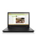 Lenovo Ideapad 80T700EMIH (Pentium Quad Core- 4GB RAM- 500GB HDD- 39.62cm(15.6)- DOS) (Black)