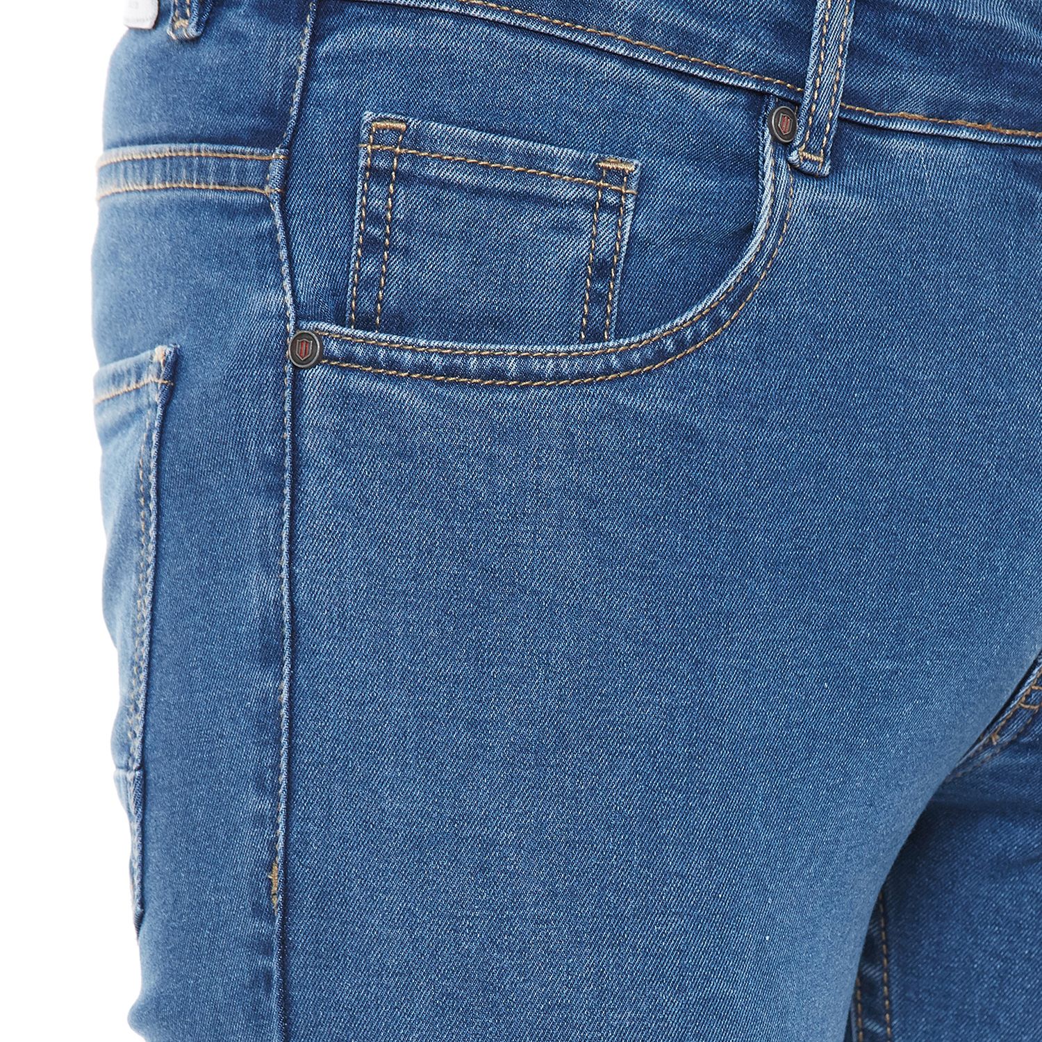 duke jeans