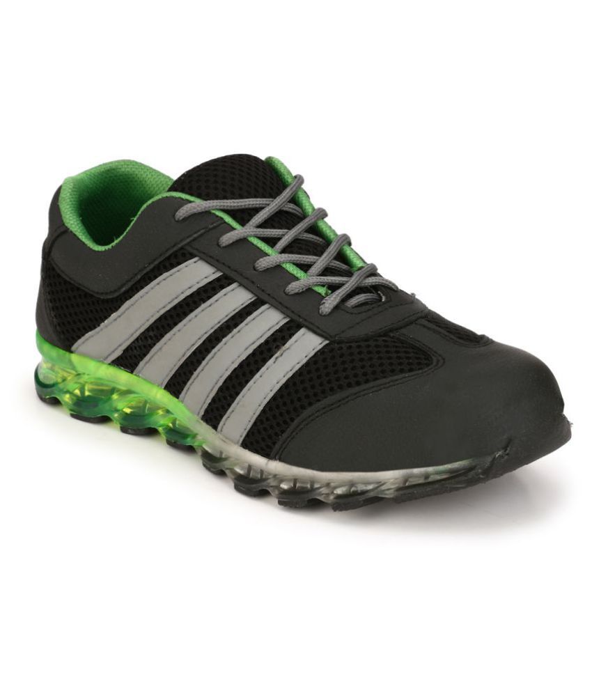 Eego Italy Black Safety shoes Buy Eego Italy Black