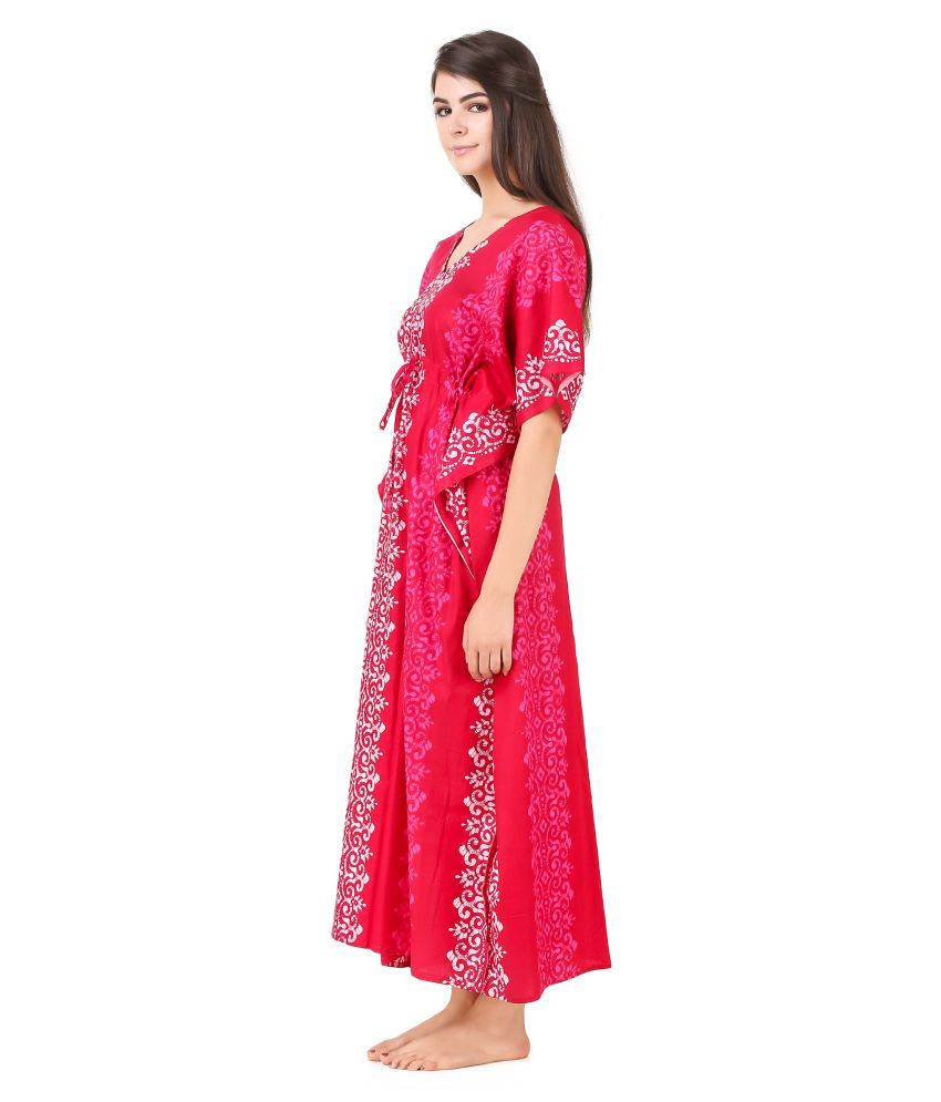 masha fantasy gown