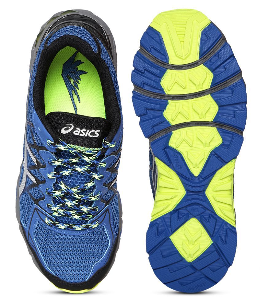 Asics GelFujiTrabuco 4 Running Shoes Buy Asics Gel