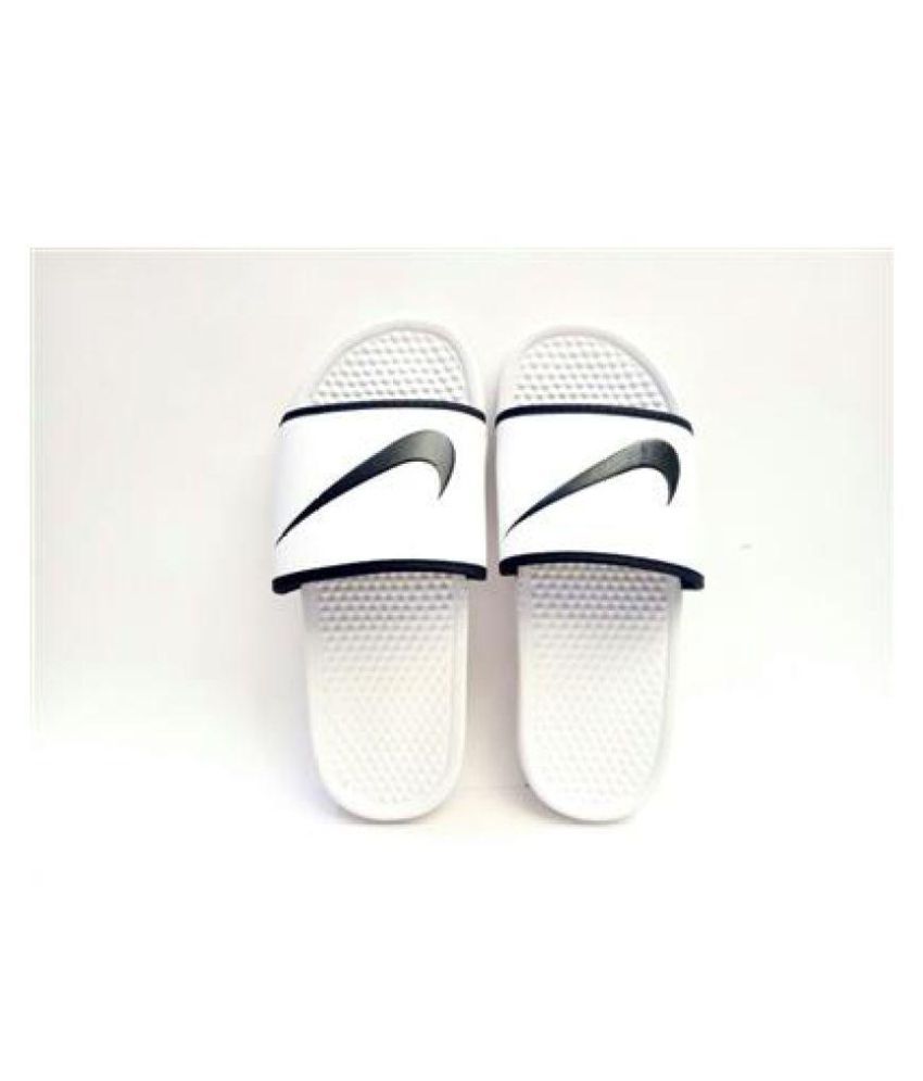 new slippers nike