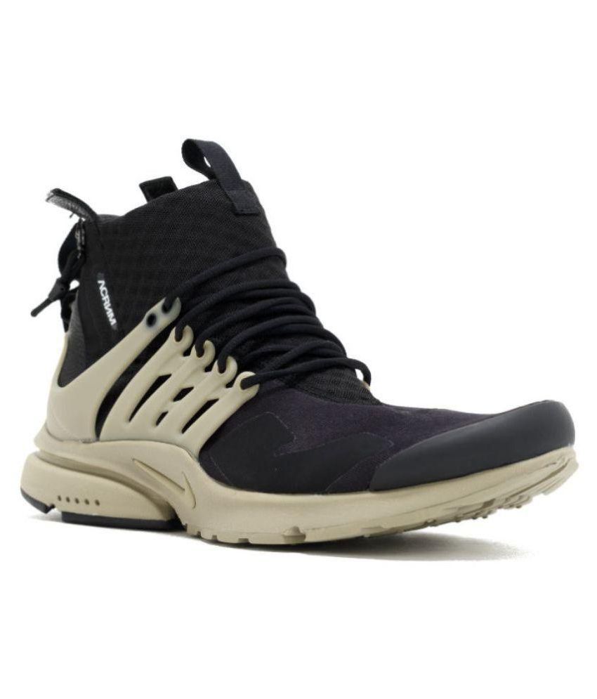 nike air presto snapdeal