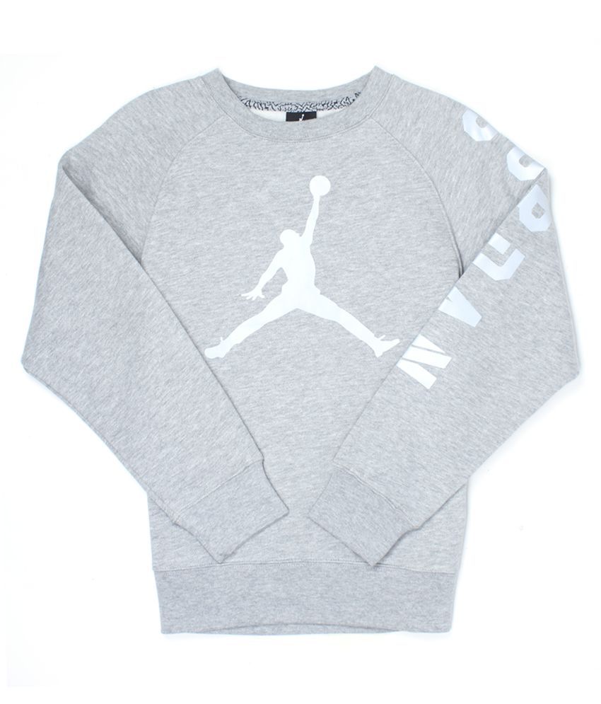 jordan full sleeve t shirt