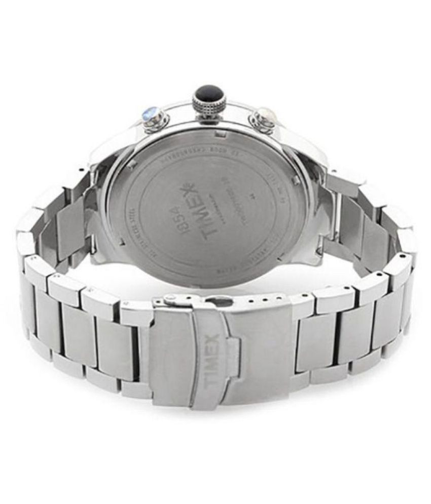timex e