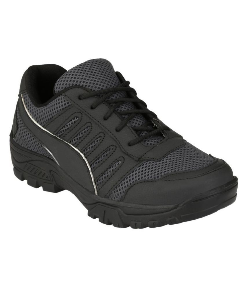 Eego Italy Black Safety shoes Buy Eego Italy Black