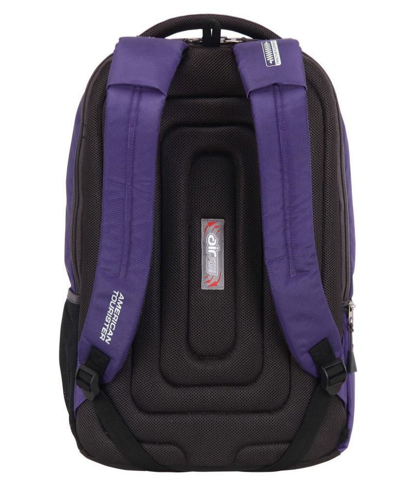 laptop bag american tourister