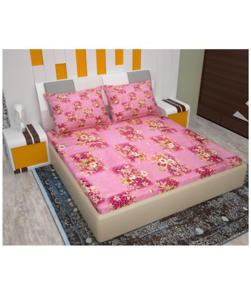 barbie double duvet