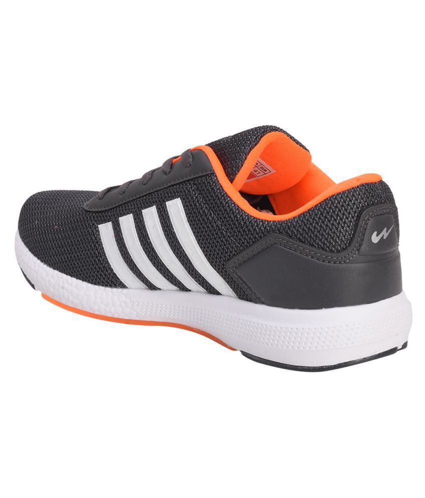 Campus BATTLE X-11 Running Shoes - Buy 