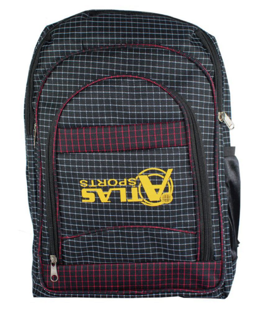 SPERO Waterproof Trendy Casual School Bag Tracking Backpack: Buy Online at Best Price in India ...