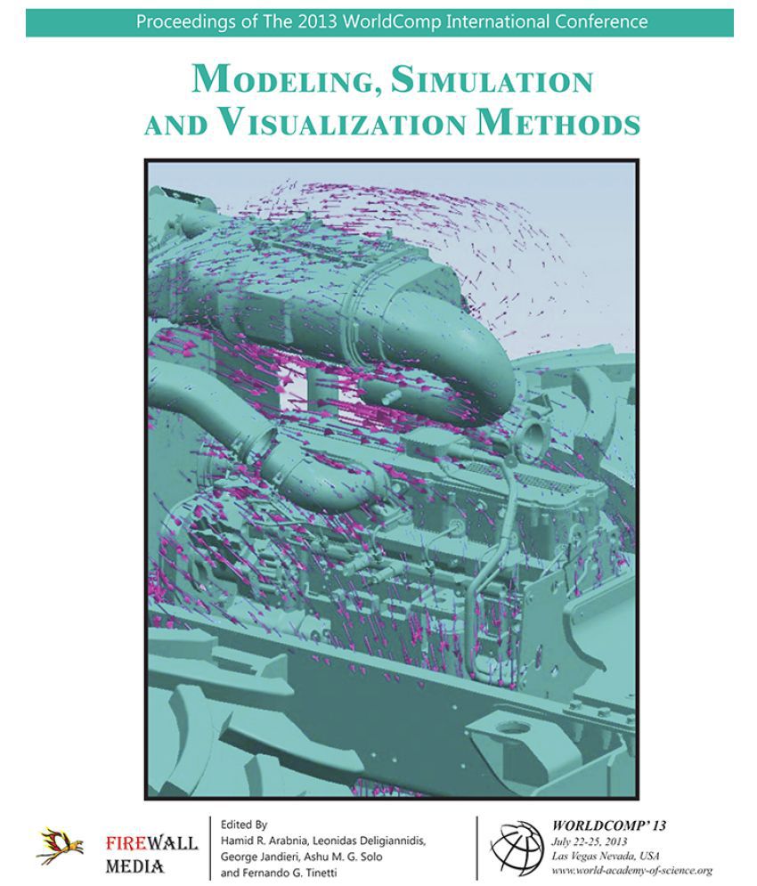 Conference on Modeling Simulation & Visualization Methods (MSV_2013