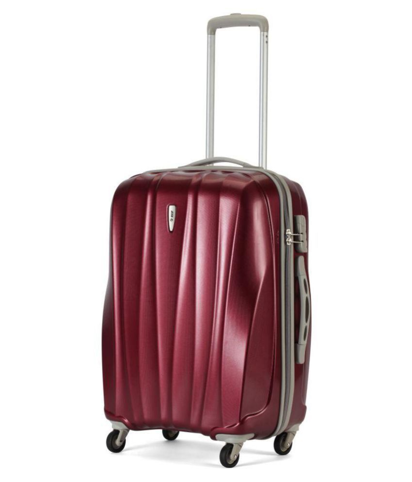 VIP Maroon M( Between 61cm69cm) Checkin Hard Luggage Buy VIP Maroon