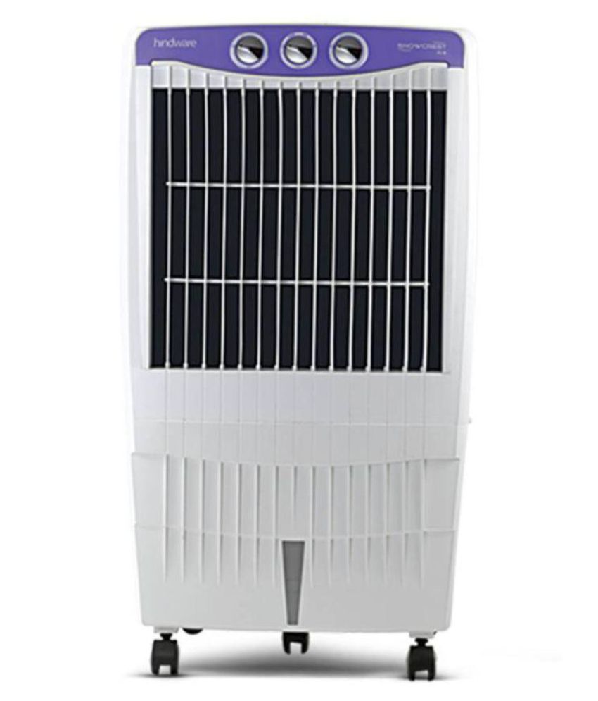 hindware air cooler 85 liter