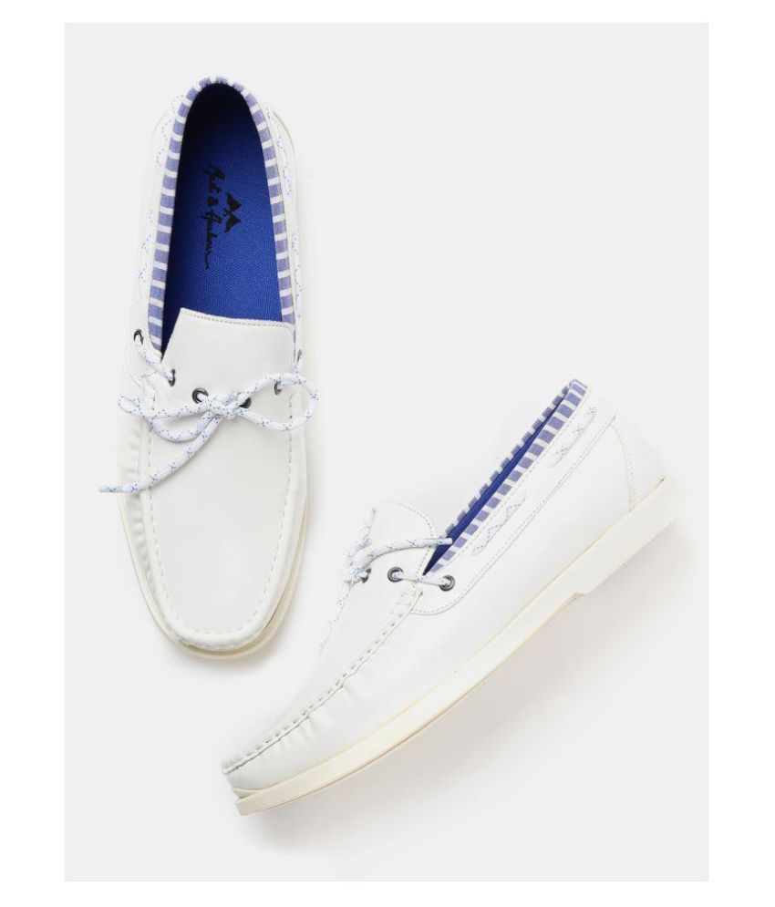 mast&harbour White - Buy mast&harbour White Online at Best Prices in ...